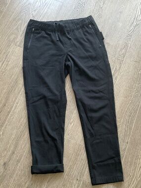 Carhartt Force Relaxed Fit Ripstop Utility Work (or Play!) Pants - size M